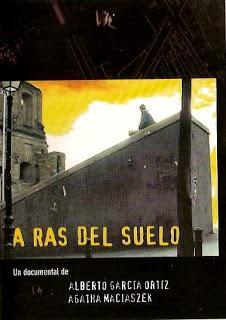 A ras de suelo, documental sobre barrio madrileño Lavapiés