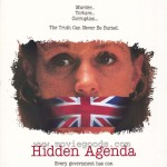 Agenda oculta - Hidden agenda.1990