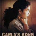 La canción de Carla - Carla's song 1996