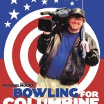 Bowling for Columbine. 2002