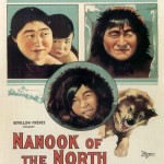 Nanook of the north- Nanuk el esquimal. 1922