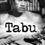 Tabu: a story of the south seas. 1931