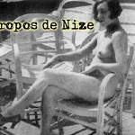 A propos de Nice- A propósito de Niza. 1929