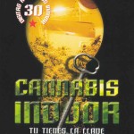Cannabis Indoor. 2003