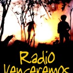 Radio Venceremos - La voz en combate por la paz (1990)