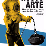 Itoitz Hustu Arte - Hasta Vaciar Itoitz (2008)