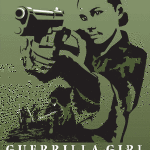 Detenida participante en Guerrillas Girl, documental sobre las FARC
