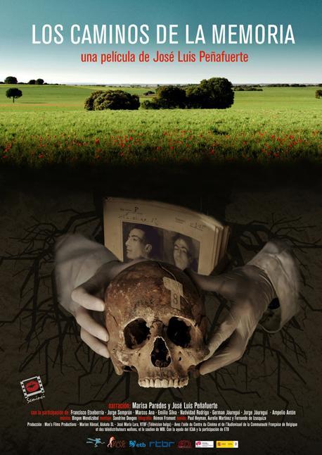 Los caminos de la memoria, documental contra el olvido de represaliados franquistas