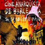 Segundo festival de cine anarquista de Barcelona