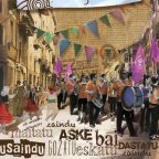 festadezagun