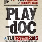 XI edición de Play-Doc, Festival Internacional de Documentales de Tui