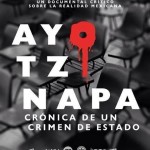 Ayotzinapa: crónica de un crimen de Estado