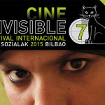 Séptimo Festival internacional de Cine Invisible "Film Sozialak" de Bilbo 2015