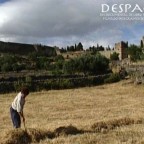 El Documental Despacio, ganador de Certamen Memoria Rural