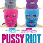 Pussy Riot: Una plegaria punk, 2013