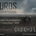 Proyección en Bilbo del documental Muros