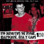 No acepto!!! 1980-1990: diez años de hardcore, punk, ira y caos