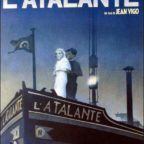 L'atalante, 1934